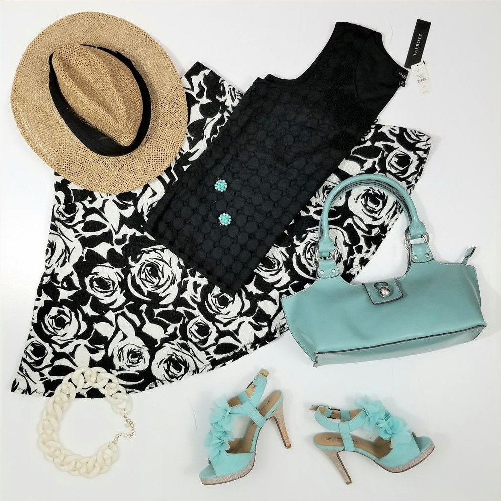 FIND THESE BEAUTIES & SO MUCH MORE IN MY CLOSET!